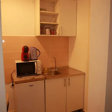 Apartment Armin With Great View & Quiet Mostar