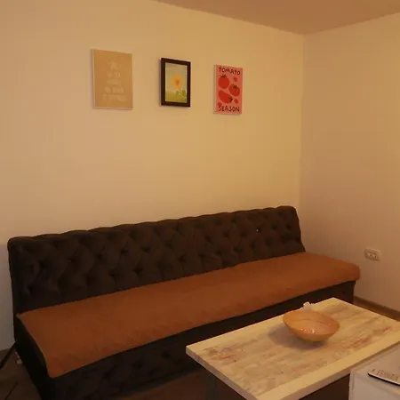 Armin With Great View & Quiet Apartamento