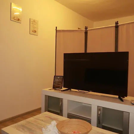 Armin With Great View & Quiet Apartamento