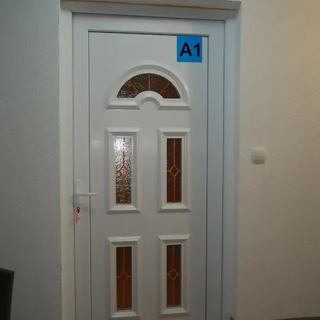Armin With Great View & Quiet Apartment Mostar