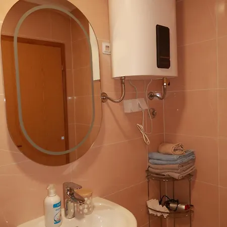 Apartamento Armin With Great View & Quiet *