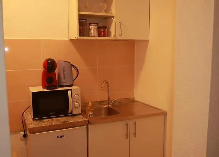 Apartamento Armin With Great View & Quiet Mostar