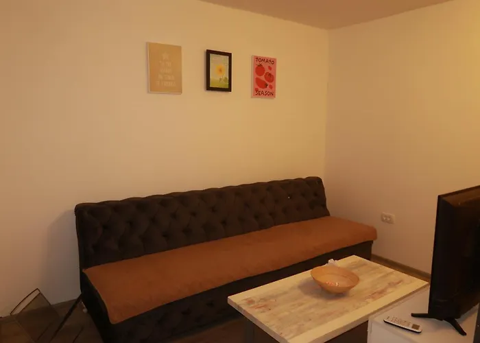 Armin With Great View & Quiet Apartamento