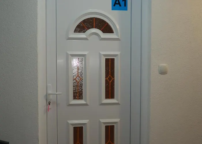 Armin With Great View & Quiet Apartamento Mostar